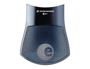 Sennheiser e 901 - Condenser boundary plate mic...