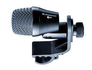 Sennheiser e 904 - Dynamisches Instrumentenmikr...