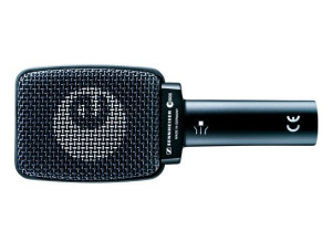 Sennheiser e 906 - Professional super-cardioid,...
