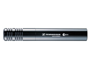 Sennheiser e 914 - Kondensatormikrofon