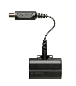 Shure SBC-DC Adapter DC