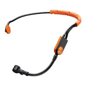 Shure SM31FH-TQG Mikrofon nagłowny
