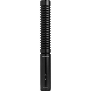 Shure VP82 - Mikrofon typu shotgun