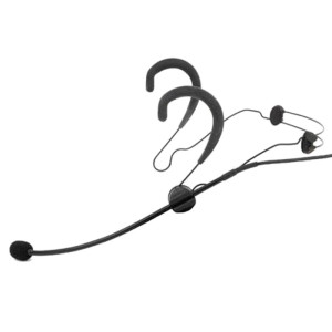 Shure WBH 53 B - Nagłowny mikrofon