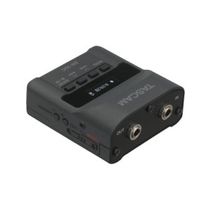 Tascam DR-10CS - Przenośny rejestrator cyfrowy...