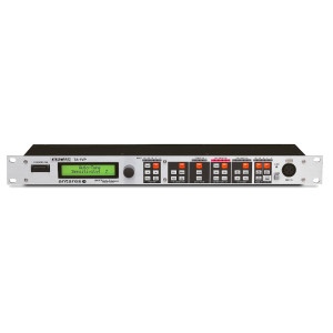 Tascam TA-1VP - Procesor wokalowy, Auto-tuner, ...