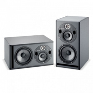 Focal Trio 6 B - PARA AKTYWNYCH MONITORÓW