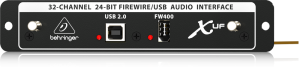 Behringer X-UF - Expansion Card