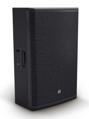 LD Systems STINGER 15 G3 – Pasywny głośnik ...