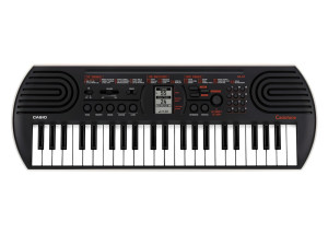 ‌Casio SA-81 - KEYBOARD