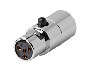AKG MDA4 SHU - adapter