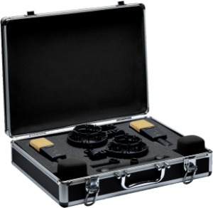 AKG C-414 -XLII STEREOset - Kondensatormikrofon...
