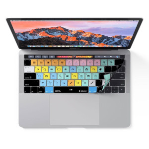 ‌EDITORSKEYS - ABLETON LIVE KEYBOARD COVERS (...