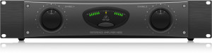 Behringer A800 - power amplifier