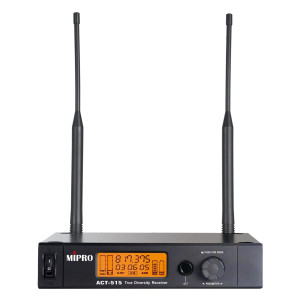 ‌MIPRO ACT515 (5NB) - Professioneller drahtlo...