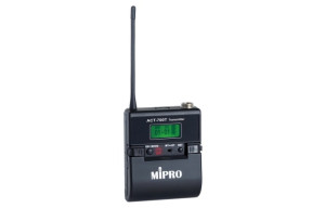 ‌Mipro ACT-700T (5UA) - Taschensender mit Bat...