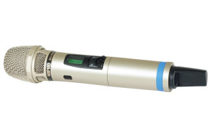 ‌Mipro ACT800H/MU90A (5UA) - Cyfrowy, szeroko...