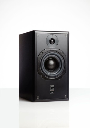ATC SCM20ASL Pro Mk2 - monitor studyjny