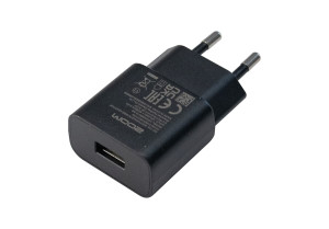 Zoom AD-17E - USB-Netzteil DC5V für Zoom Geräte