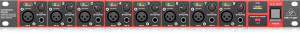 Behringer ADA8200 - Die hochwertigste 8-Kanal-A...