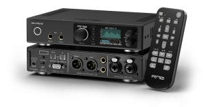RME ADI-2 PRO EX - Przetwornik AD/DA