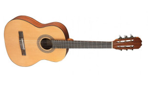 Admira 0050 Alba 1/2 - guitar