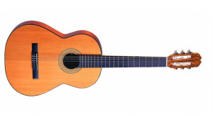 Admira ROSARIO - gitara klasyczna