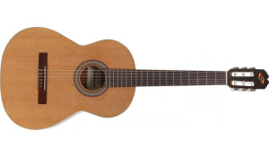 Admira SEVILLA - classic guitar