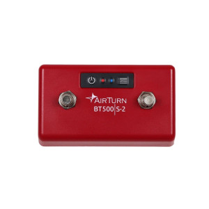 Airturn BT500S-2 - The new and improved version...