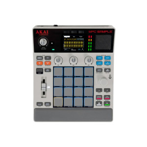 Akai MPC Sample - Sampler standalone