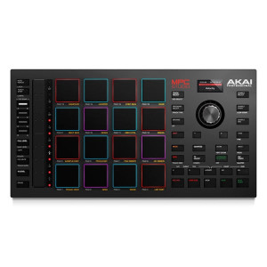Akai MPC Studio 2 - Controller