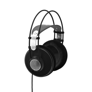 AKG K 612 PRO - Referenz-Studiokopfhörer