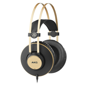 AKG K 92 - Geschlossener Kopfhörer