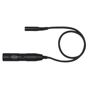 AKG MPA V L - adapter Phantom Power z przełacz...
