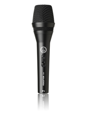 AKG P5 S - Hochleistungsfähiges dynamisches Ge...
