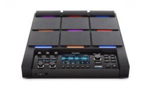 Alesis Strike Multipad - with update for Strike...