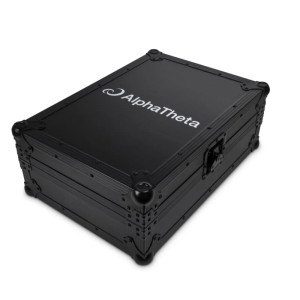 Alpha Theta FLT-3000X - Flight case