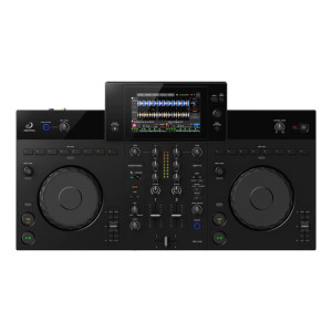Alpha Theta XDJ-AN - All-in-one DJ system