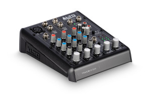 Alto Professional Truemix 500 - mixer audio