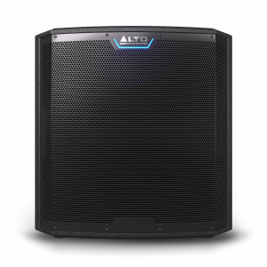 Alto Professional TS15S - Subwoofer-Lautsäule
