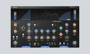 Softube American Class A - sound simulation