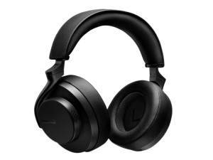 ‌Shure AONIC 50 GEN2 - SBH50G2-BK - Kabellose...