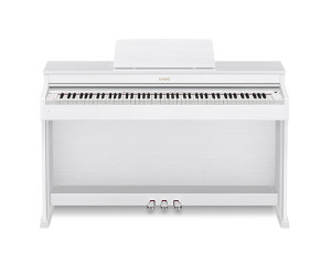 CASIO AP-470 WE - Digitales Klavier