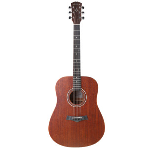 Arrow Raw Series Mahogany - gitara akustyczna