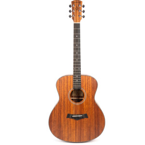 Arrow Silver A MH Mahogany – Acoustic Guitar