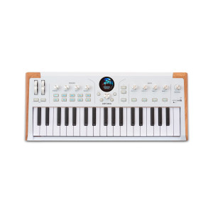 Arturia AstroLab 37 - Kompaktowy syntezator