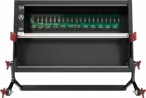 Arturia Rackbrute 6U Noir - Eurorack