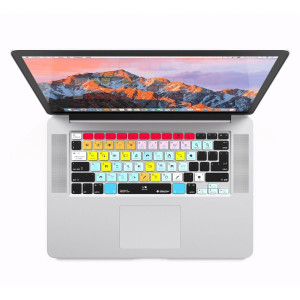 EDITORSKEYS - ABLETON LIVE KEYBOARD COVERS (FOR...