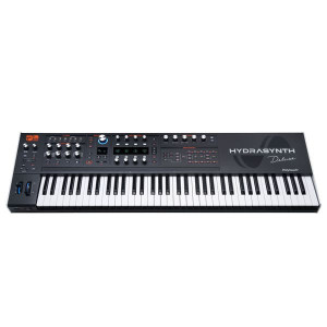 ASM HYDRASYNTH Deluxe - Synthesizer
