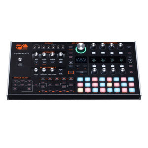 ‌ASM HYDRASYNTH Desktop - Wirtualny syntezato...